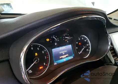 2019 Buick Encore Preferred z USA, uszkodzony, nr VIN KL4CJESB5KB962690